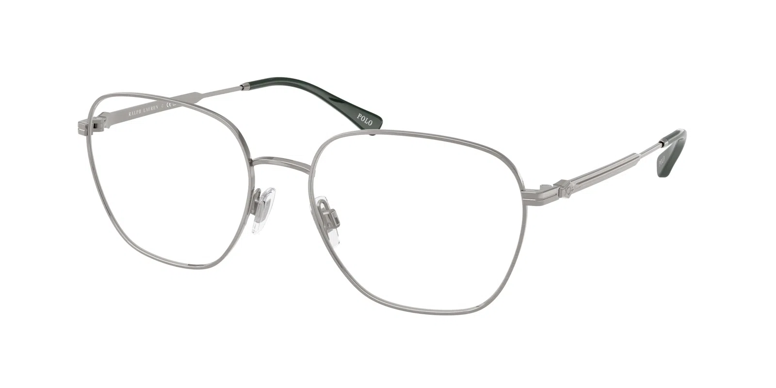 Polo 1237 Eyeglasses - view 2